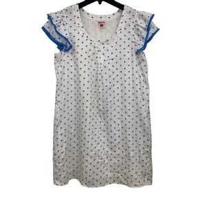 Persifor Clare Beach‎ Umbrella Dress medium